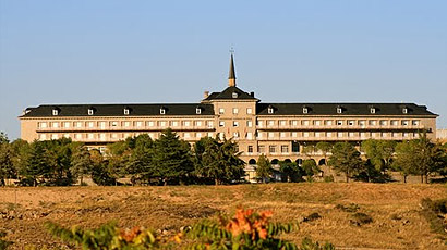 阿维拉天主教大学图片