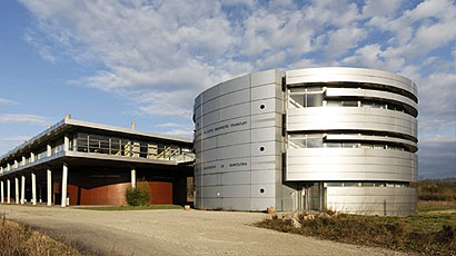里昂第二大学图片
