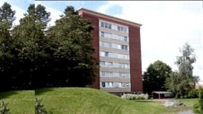 瑞典西部大学图片