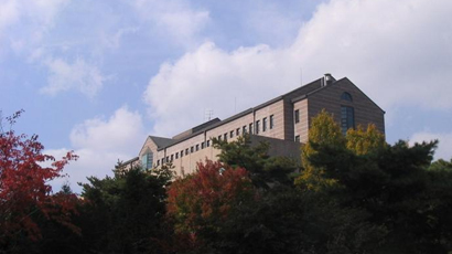 首尔女子大学图片
