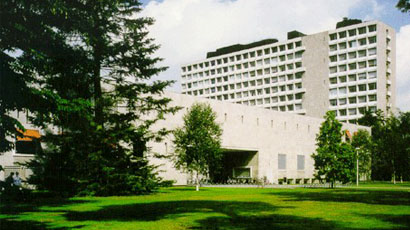 蒂尔堡大学图片