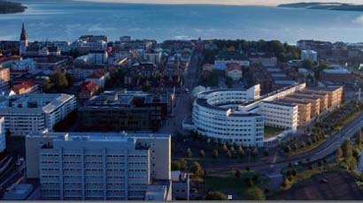 延雪平大学图片