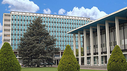 图卢兹第三大学图片