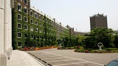 光州大学图片
