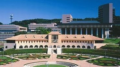 东京工科大学图片