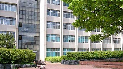 滋贺大学图片