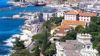 挪威商学院图片