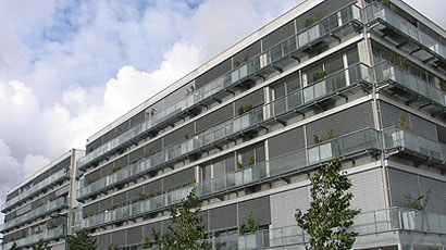 波尔多第四大学图片