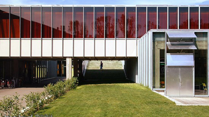 奥斯陆建筑与设计学院图片