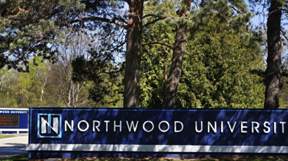 诺斯伍德大学图片