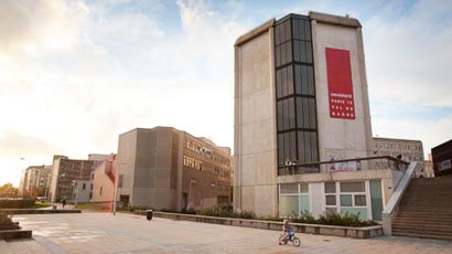 巴黎第十二大学图片