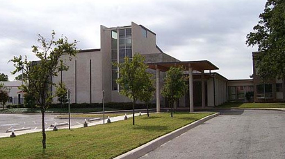 艾柏林基督大学图片