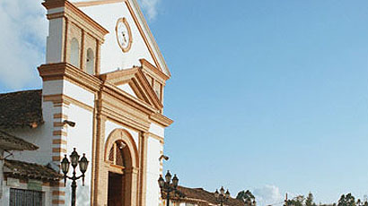 Enforex 国际语言学校图片