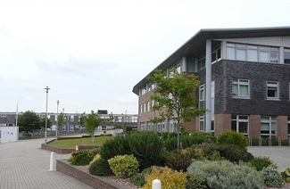 布莱顿大学图片
