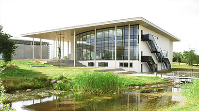 弗伦斯堡大学图片