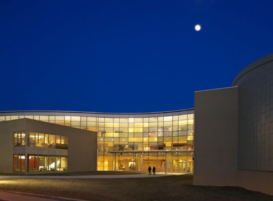摩根州立大学图片