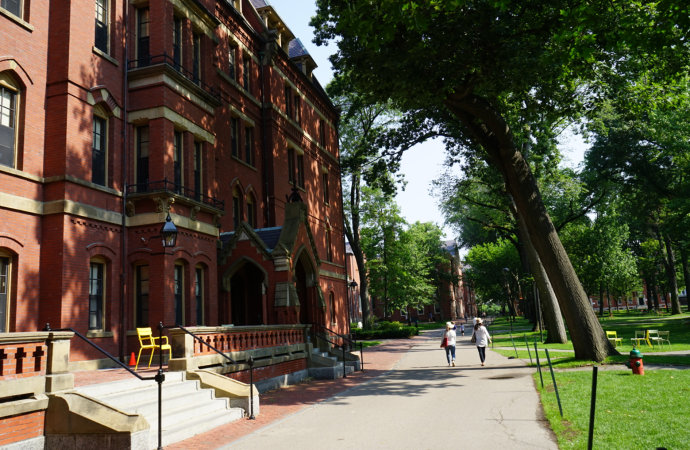 麻省理工学院图片