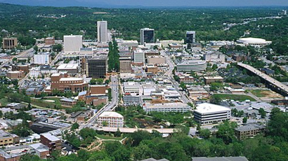 韦伯斯特大学图片