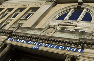 斯伯丁大学图片