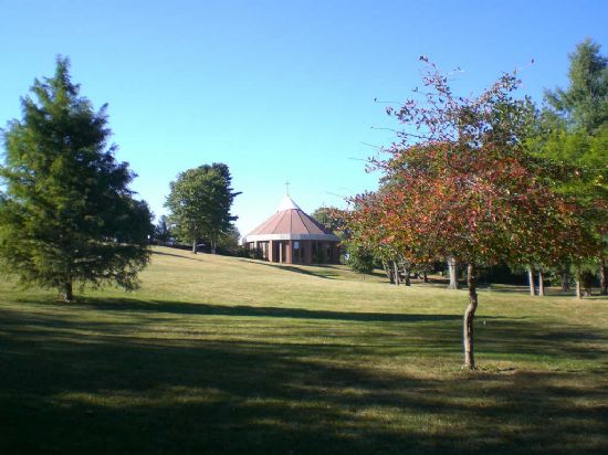 东田纳西州立大学图片