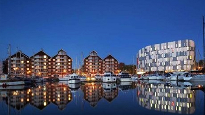 萨福克大学图片