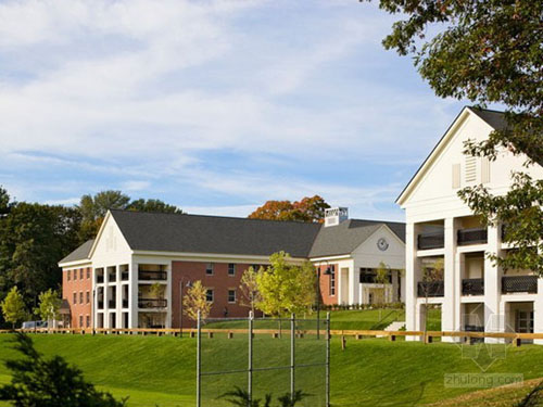 乔特罗斯玛丽中学图片