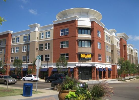 杰克逊州立大学图片