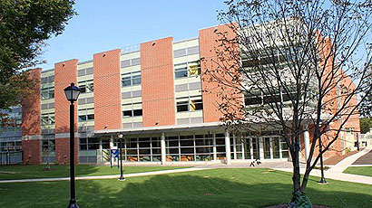 拉萨尔大学图片