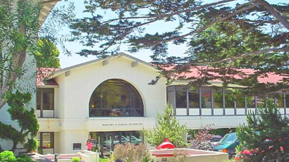 美国蒙特雷国际研究院图片