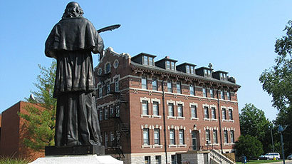 查米纳德学院预备学校图片