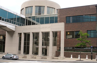 克里夫兰州立大学图片