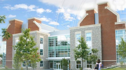 圣劳伦斯大学图片