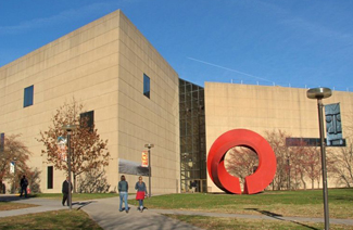 宾州印第安纳大学图片