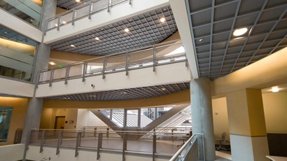 伯克利城市学院图片