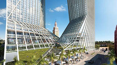 迈阿密达德学院图片