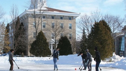 劳伦斯大学图片