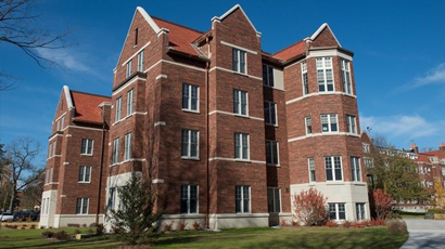 卡尔顿学院图片