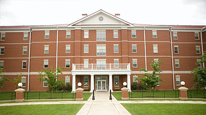 莫瑞州立大学图片