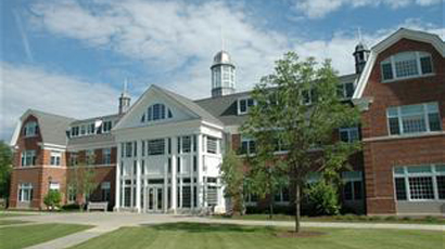 索尔兹伯里学校图片