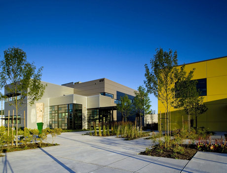 南西雅图社区学院图片